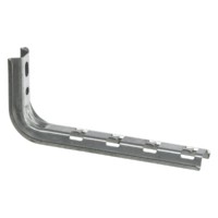 Кронштейн для лотка проволочного настенный осн. лотка 200мм TDM