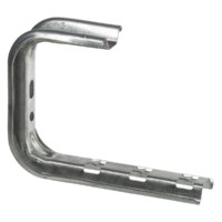 Кронштейн для лотка проволочного потолочный осн. лотка 150мм TDM