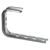 Кронштейн для лотка проволочного потолочный осн. лотка 200мм TDM