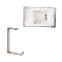 Подвес С-образный осн. лотка 100мм TDM