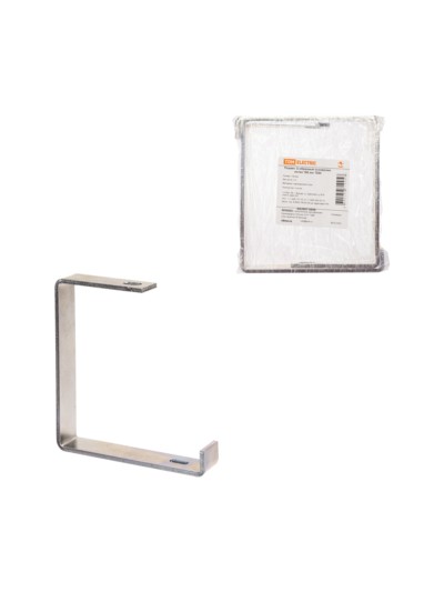 Подвес С-образный осн. лотка 150мм TDM