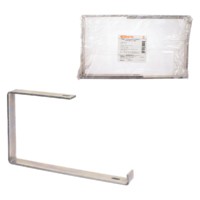 Подвес С-образный осн. лотка 300мм TDM