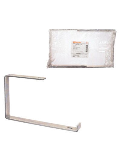 Подвес С-образный осн. лотка 300мм TDM