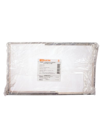 Подвес С-образный осн. лотка 300мм TDM — изображение 3