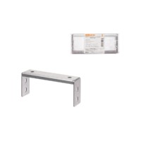 Скоба подвеса верхняя осн. лотка 150мм TDM