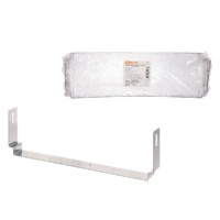 Скоба подвеса нижняя осн. лотка 400мм TDM