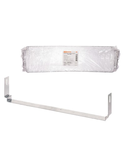 Скоба подвеса нижняя осн. лотка 600мм TDM