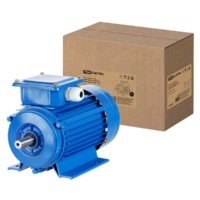 Электродвигатель АИР 71A2 3ф 0,75кВт 3000об/мин 1081 TDM