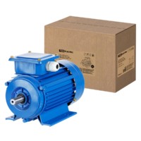 Электродвигатель АИР 71B2 3ф 1,1кВт 3000об/мин 1081 TDM