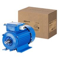 Электродвигатель АИР 80A2 3ф 1.5кВт 3000об/мин 1081 TDM