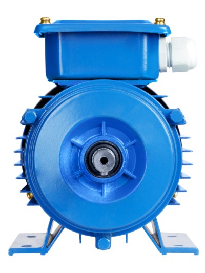 Электродвигатель АИР 132M2 3ф 11кВт 3000об/мин 1081 TDM — изображение 3