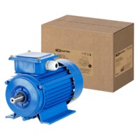 Электродвигатель АИР 56A4 3ф 0,12кВт 1500об/мин 1081 TDM