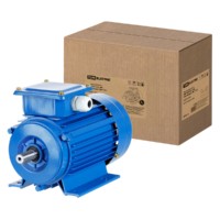 Электродвигатель АИР 56B4 3ф 0,18кВт 1500об/мин 1081 TDM