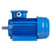 Электродвигатель АИР 71A4 3ф 0,55кВт 1500об/мин 1081 TDM