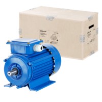 Электродвигатель АИР 132M4 3ф 11кВт 1500об/мин 1081 TDM