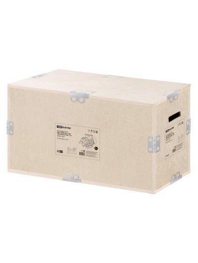 Электродвигатель АИР 132M4 3ф 11кВт 1500об/мин 1081 TDM — изображение 6