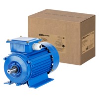 Электродвигатель АИР 71B6 3ф 0,55кВт 1000об/мин 1081 TDM