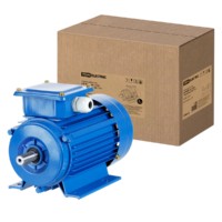 Электродвигатель АИР 80B6 3ф 1,1кВт 1000об/мин 1081 TDM