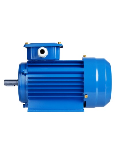 Электродвигатель АИР 160S6 3ф 11кВт 1000об/мин 1081 TDM — изображение 4