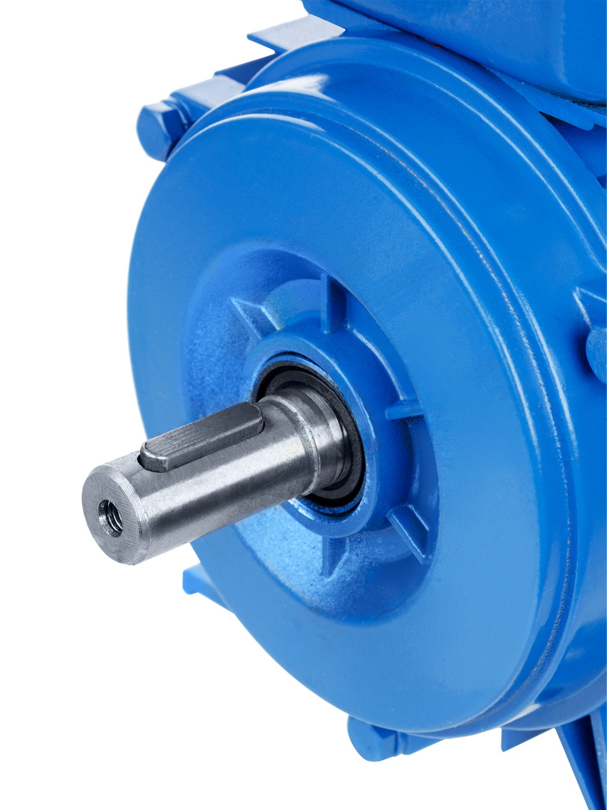 Электродвигатель АИР 160M4 3ф 18,5кВт 1500об/мин 1081 TDM — изображение 5