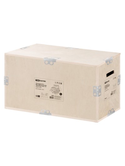 Электродвигатель АИР 160M4 3ф 18,5кВт 1500об/мин 1081 TDM — изображение 6