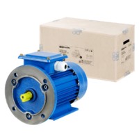 Электродвигатель АИР 90L2 3ф 3кВт 3000об/мин 2081 TDM