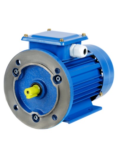 Электродвигатель АИР 132M4 3ф 11кВт 1500об/мин 2081 TDM — изображение 2
