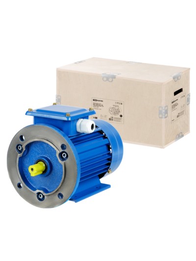 Электродвигатель АИР 132M4 3ф 11кВт 1500об/мин 2081 TDM