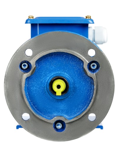 Электродвигатель АИР 132M4 3ф 11кВт 1500об/мин 2081 TDM — изображение 3