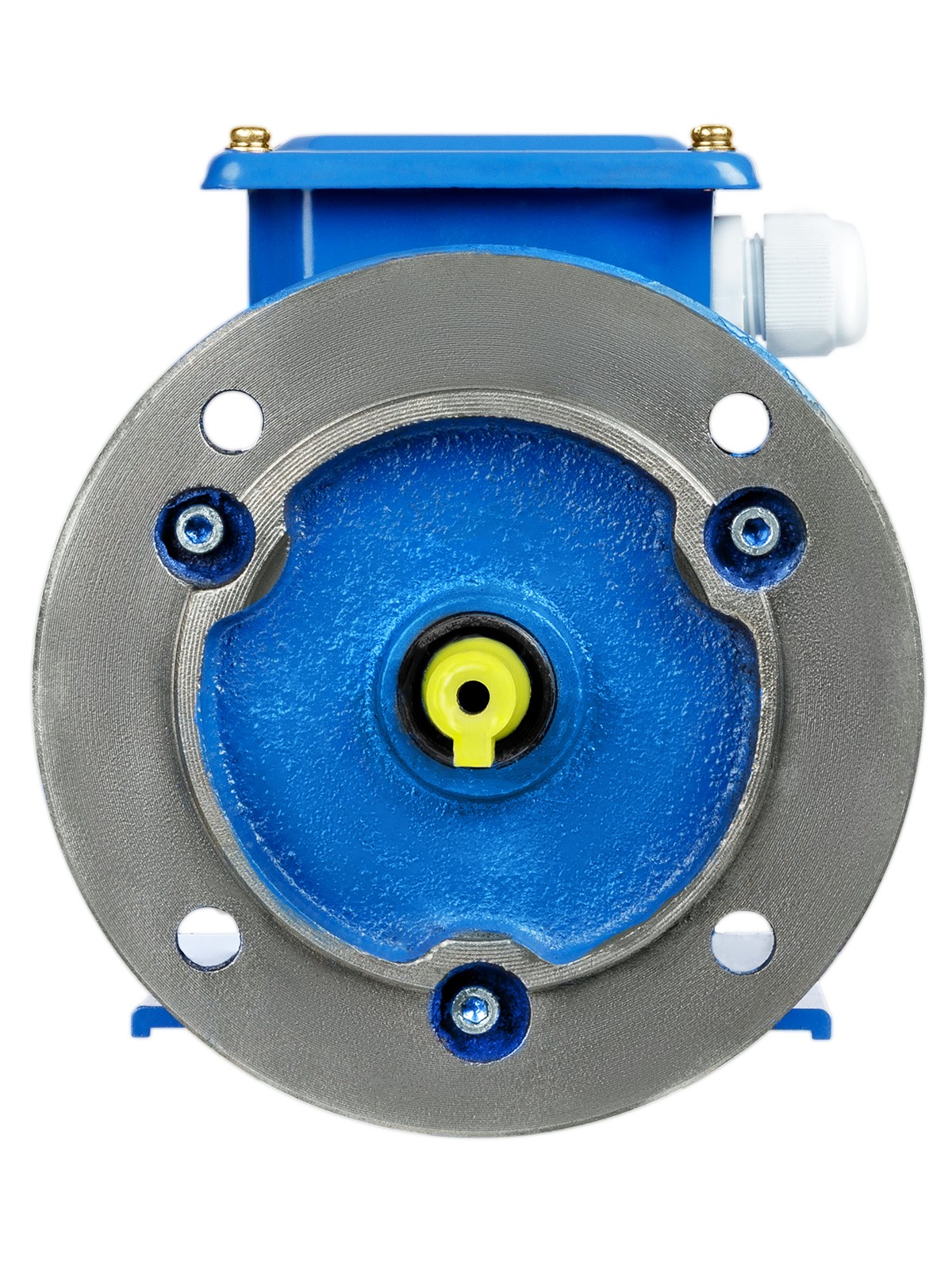 Электродвигатель АИР 132M4 3ф 11кВт 1500об/мин 2081 TDM — изображение 3