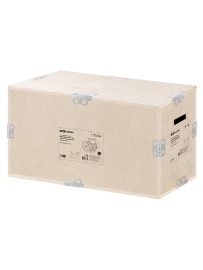 Электродвигатель АИР 132M4 3ф 11кВт 1500об/мин 2081 TDM — изображение 6