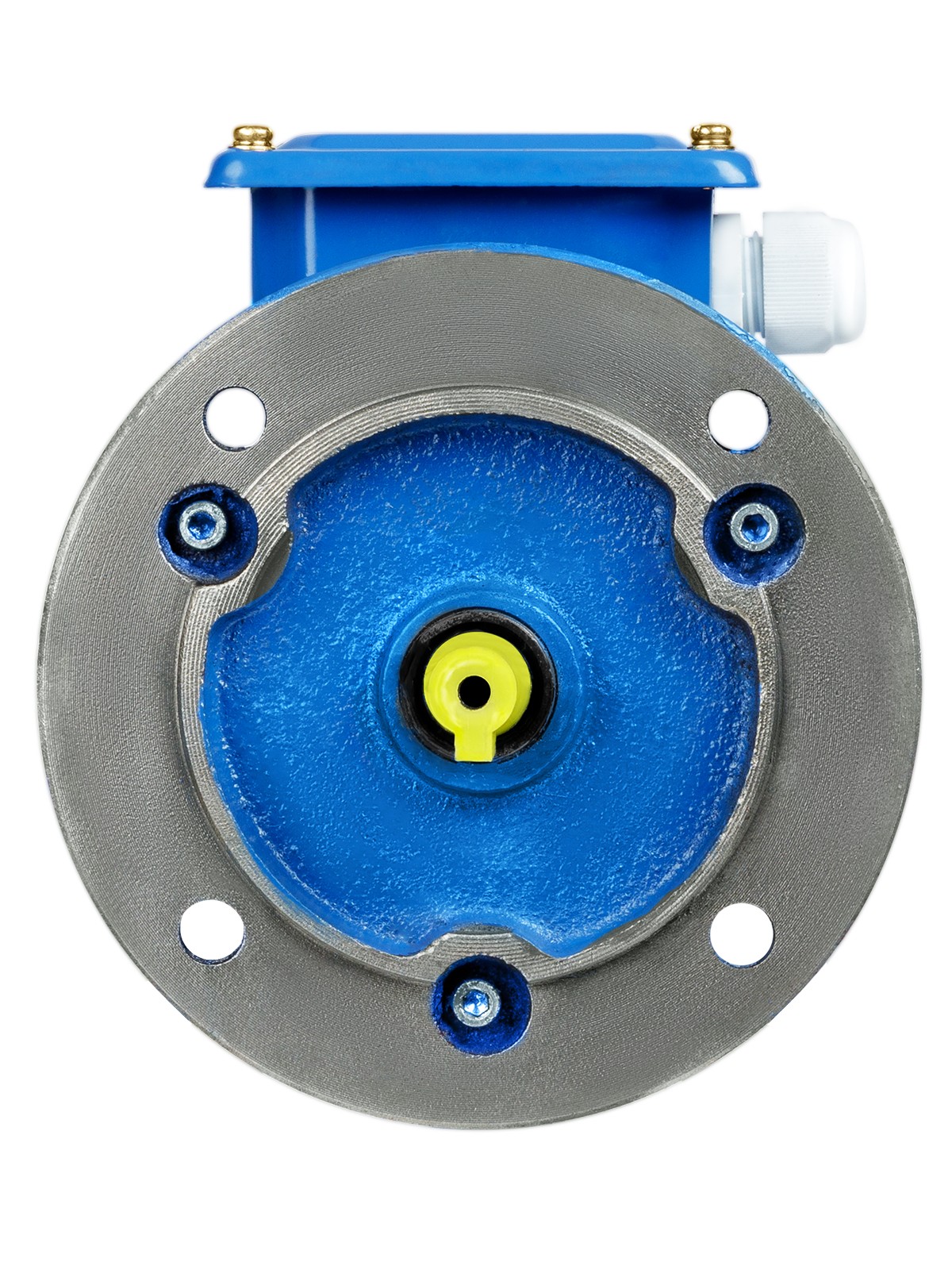 Электродвигатель АИР 112M4 3ф 5,5кВт 1500об/мин 3081 TDM — изображение 3