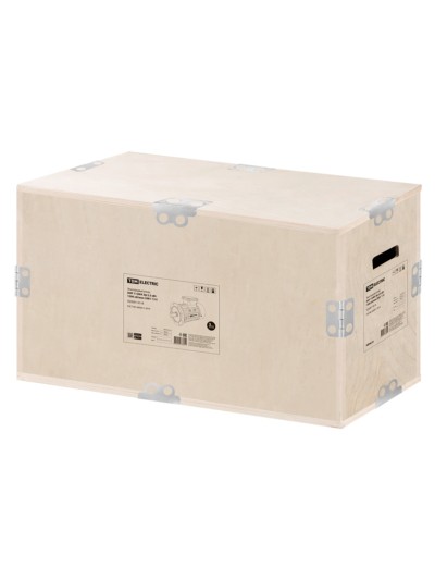 Электродвигатель АИР 112M4 3ф 5,5кВт 1500об/мин 3081 TDM — изображение 6