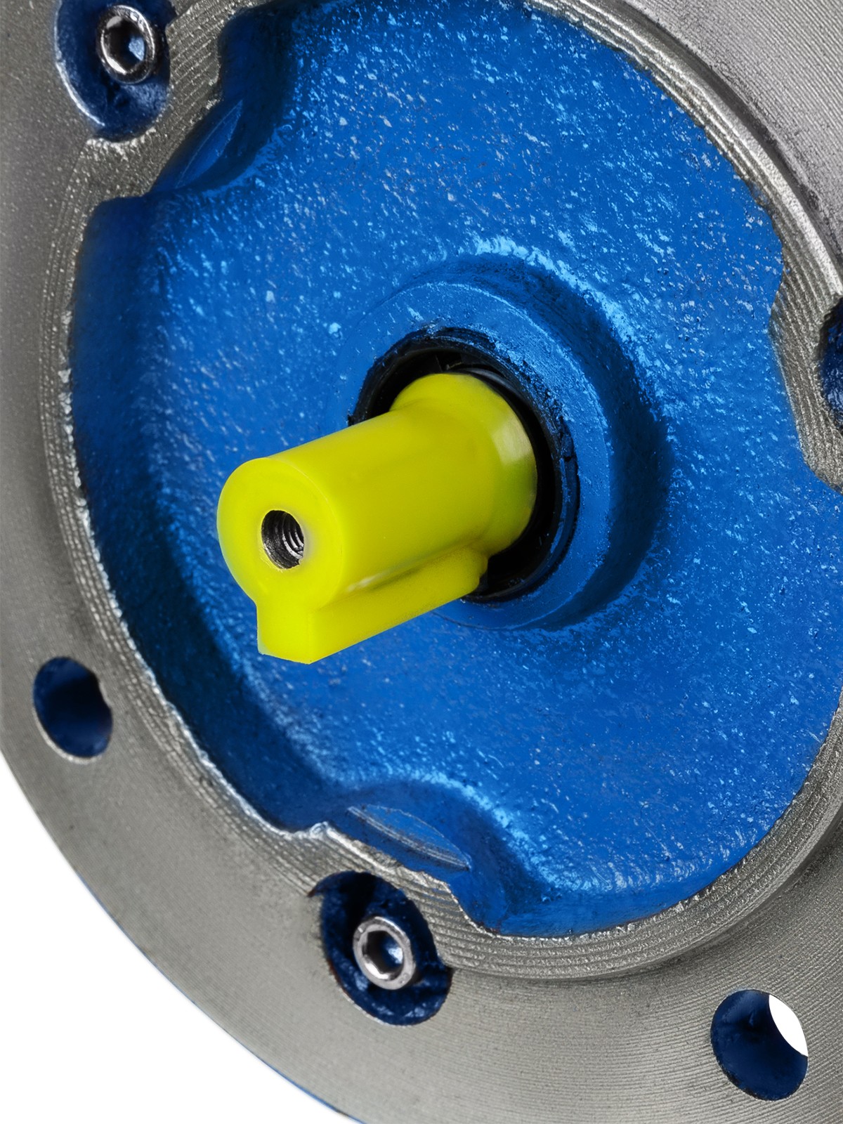 Электродвигатель АИР 112M4 3ф 5,5кВт 1500об/мин 3081 TDM — изображение 5