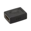 Переходник "АВП 3" гнездо HDMI - гнездо HDMI позолоченные контакты TDM