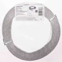 Фланец соединительный для лотка 50х100мм TDM