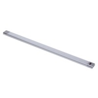 Светильник LED500х30 линейный, 8 Вт, 230 В, датчик движения, диммер, 2700-6000К, TDM