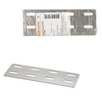 Пластина соединительная H=80мм TDM