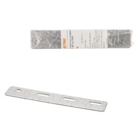 Пластина шарнирного соединения H=50мм TDM