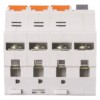 Выключатель АВДТ 63 4P(3Р+N C25 30мА 6кА тип А TDM