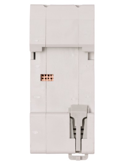 Выключатель АВДТ АД2P 2Р С20 30мА 6кА тип АС TDM — изображение 6