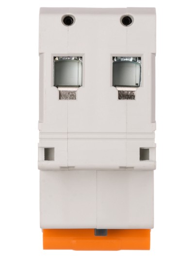 Выключатель АВДТ АД2P 2Р С20 30мА 6кА тип АС TDM — изображение 5