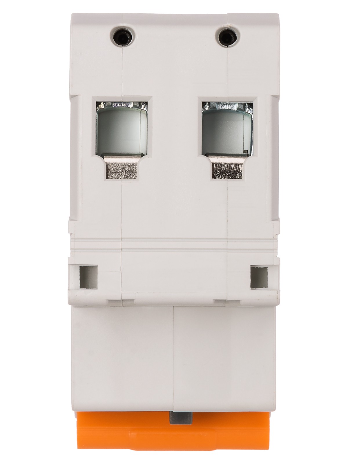 Выключатель АВДТ АД2P 2Р С25 100мА 6кА тип АС TDM — изображение 5