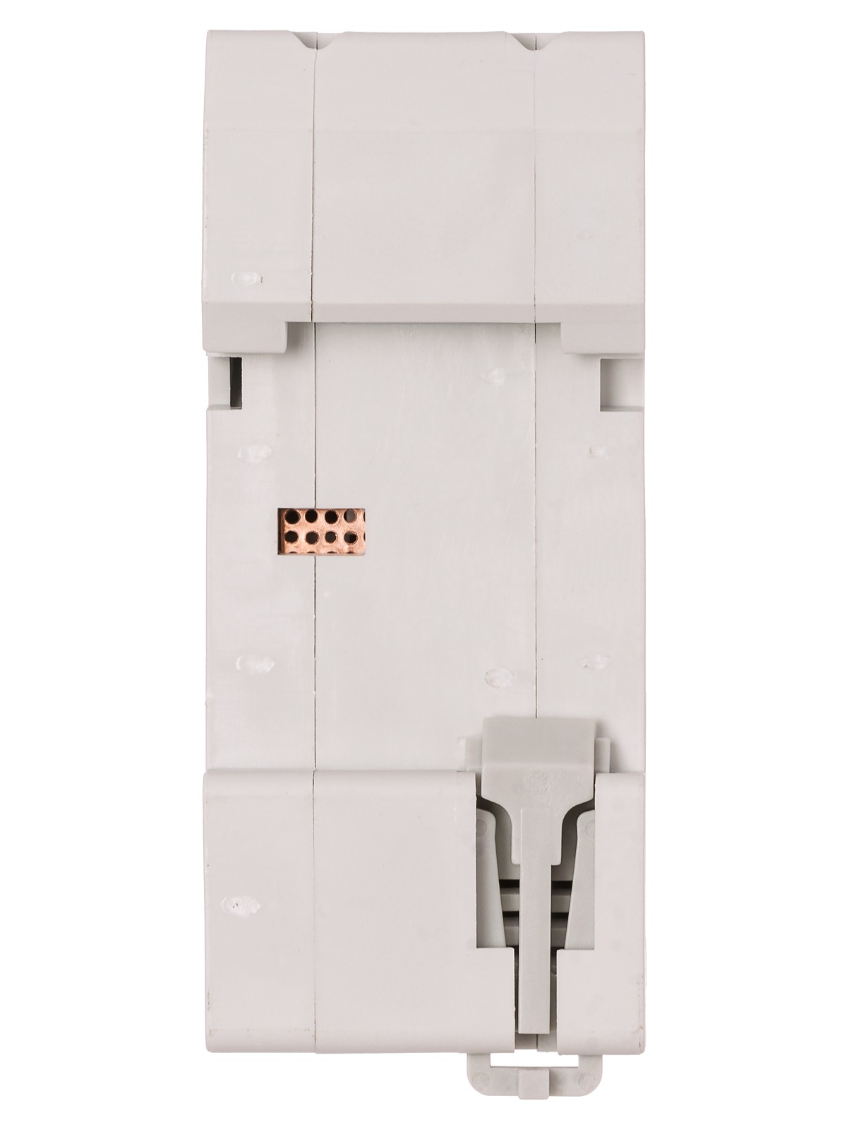 Выключатель АВДТ АД2P 2Р С25 100мА 6кА тип АС TDM — изображение 6