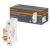Выключатель нагрузки (мини-рубильник) ВН-32 1P 25A Home Use TDM