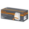Выключатель нагрузки (мини-рубильник) ВН-32 3P 100A Home Use TDM