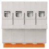 Выключатель нагрузки (мини-рубильник) ВН-32 4P 63A Home Use TDM
