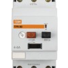 Пускатель ПРК80-6 In=6A Ir=4-6A Ue 660В TDM