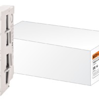 Дополнительный контакт поперечный ДКП32-11 TDM