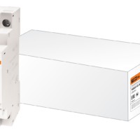 Расцепитель минимального напряжения РМ32 Ue 230В TDM